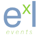ExL Events Logo