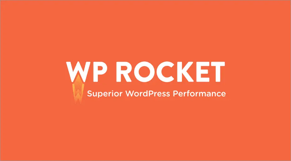 Screenshot of WP Rocket logo - Juan Rojo Design Toronto