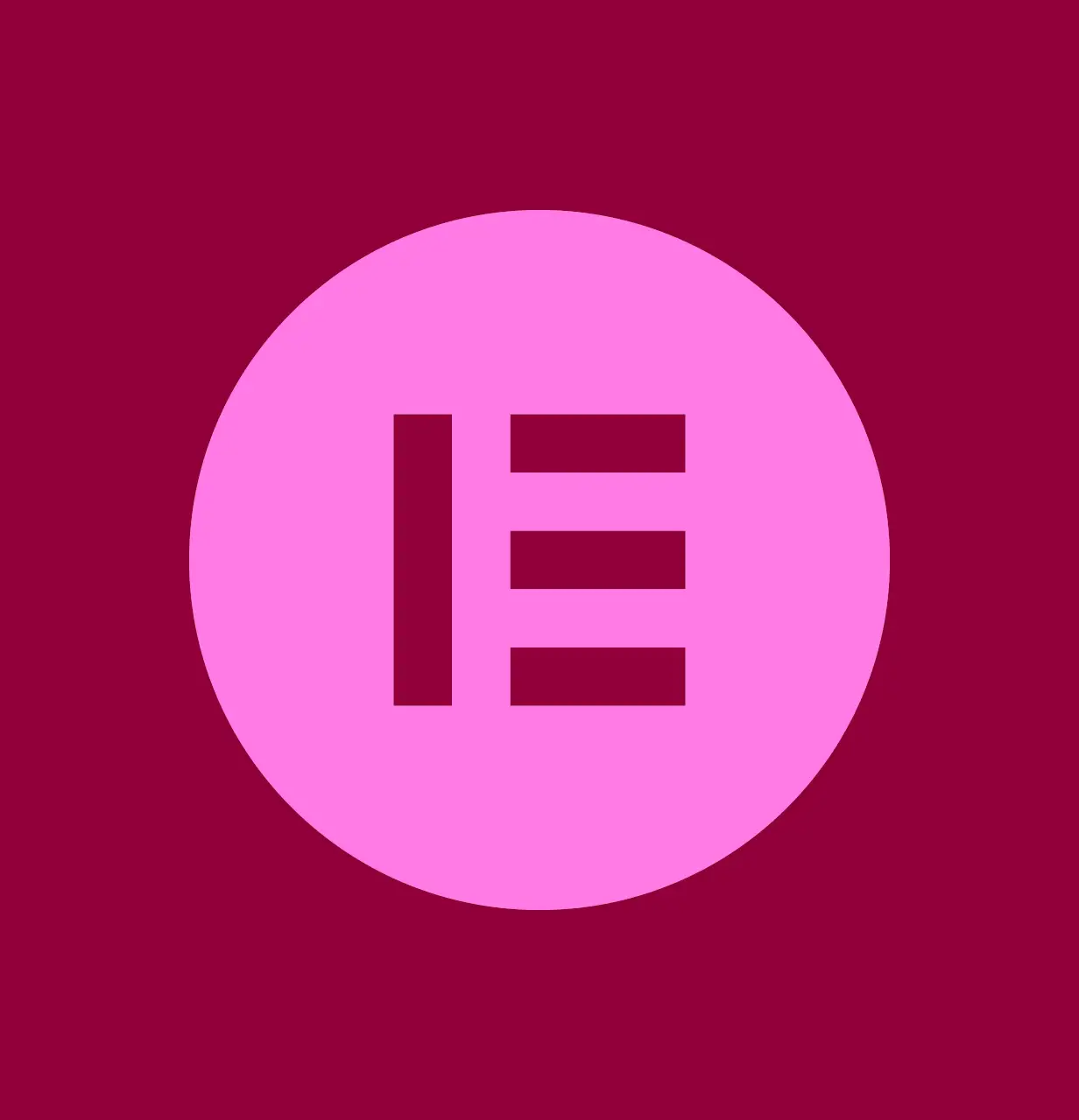 Elementor logo - Juan Rojo Design Toronto
